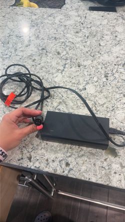 Xbox 360 Power Supply Brick with Cable