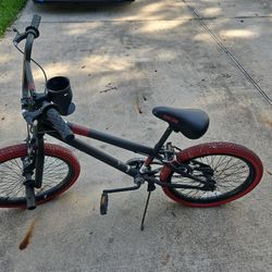 Boys Bike
