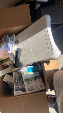 Wii