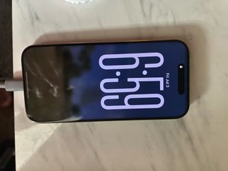 iPhone 16Pro