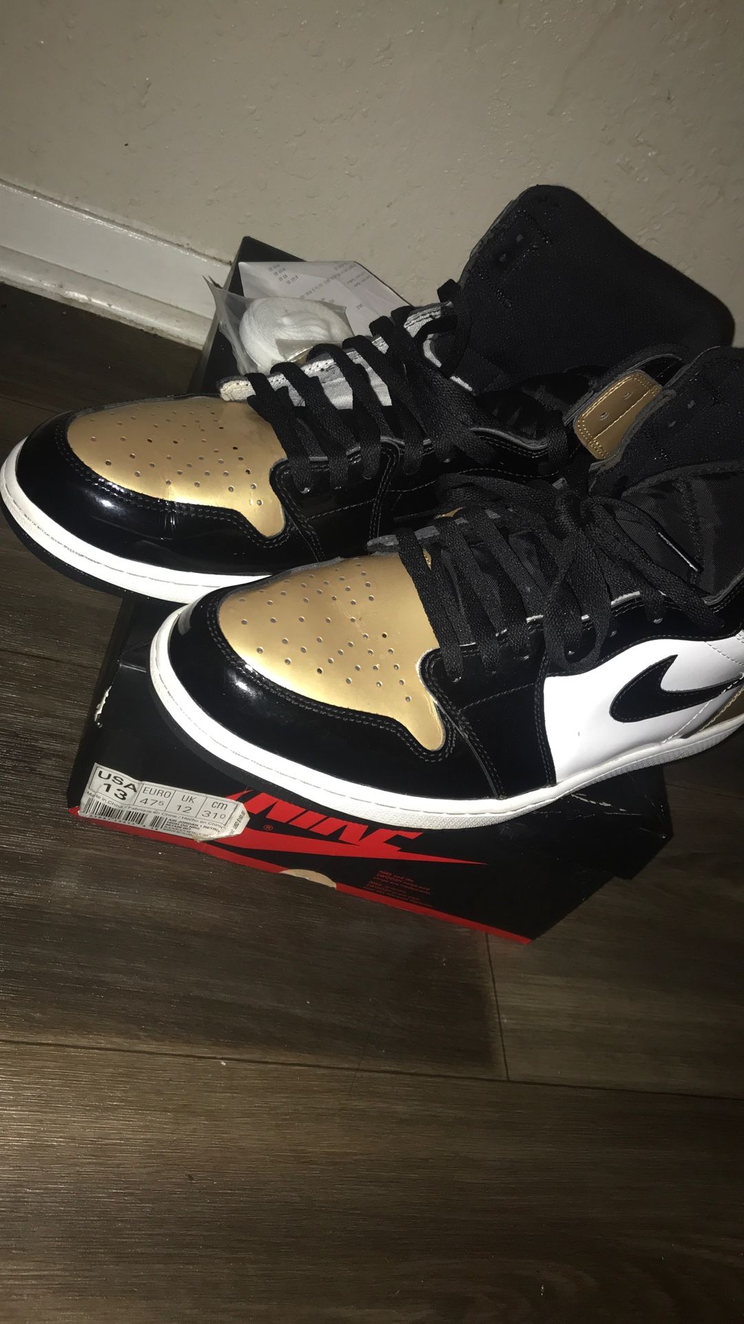 Jordan 1