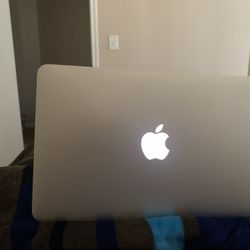 MacBook Air 