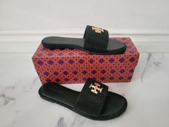 Tory burch sandals
