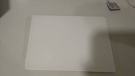 Apple Magic Trackpad 2 (Lightning) – Excellent Condition