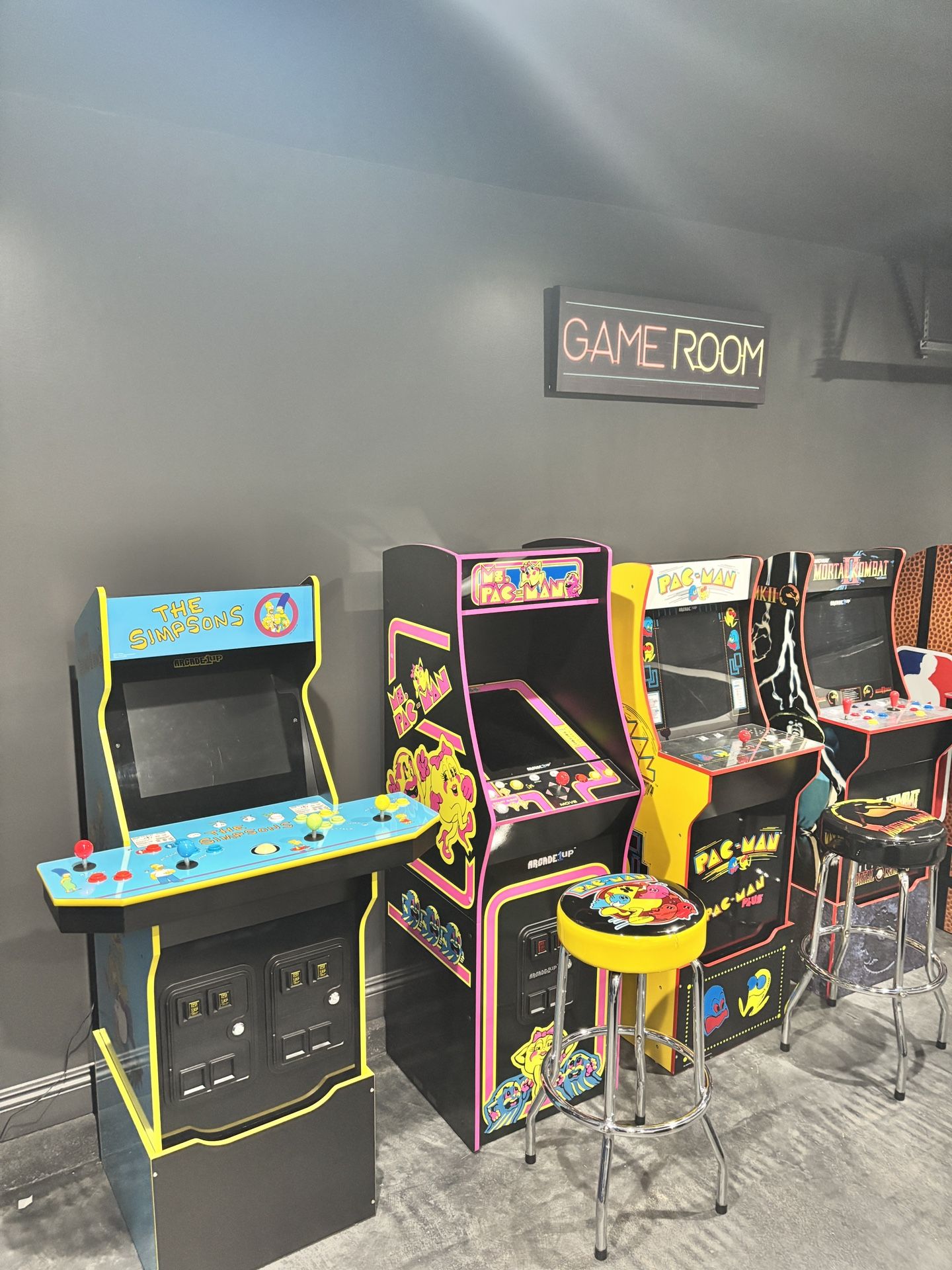 Arcade1up Arcade Games And Pinball