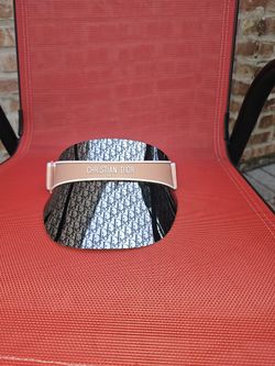 Dior Sunvisor 