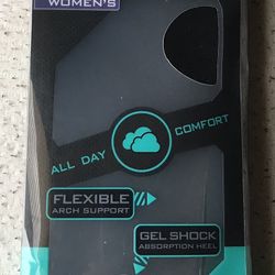 Women’s Memory Foam Insoles