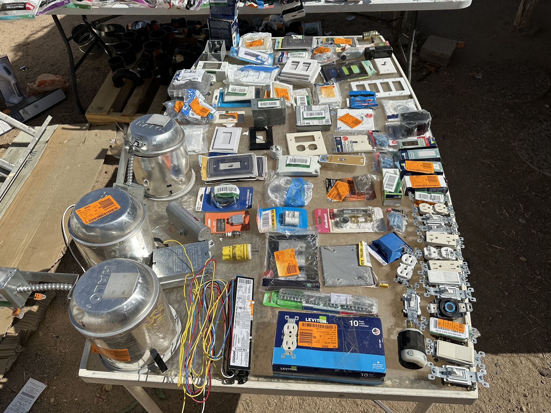 Liquidation Pallet Organized new pics for Sale in Phoenix, AZ OfferUp