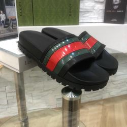 Gucci Slide 