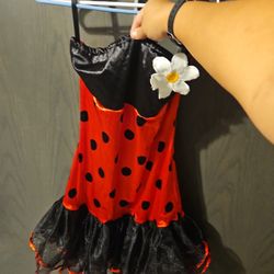 Halloween Costume