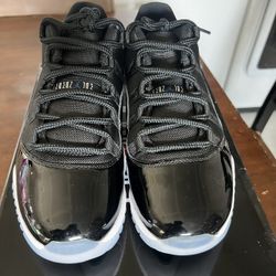 Jordan 11 