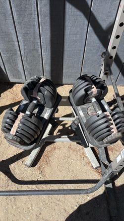 Dumbbells