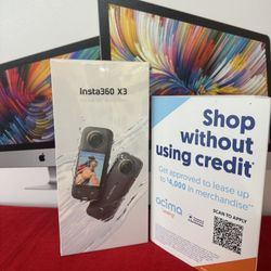 Insta360 X3 Action Camera 