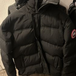 Canada Goose Jacket