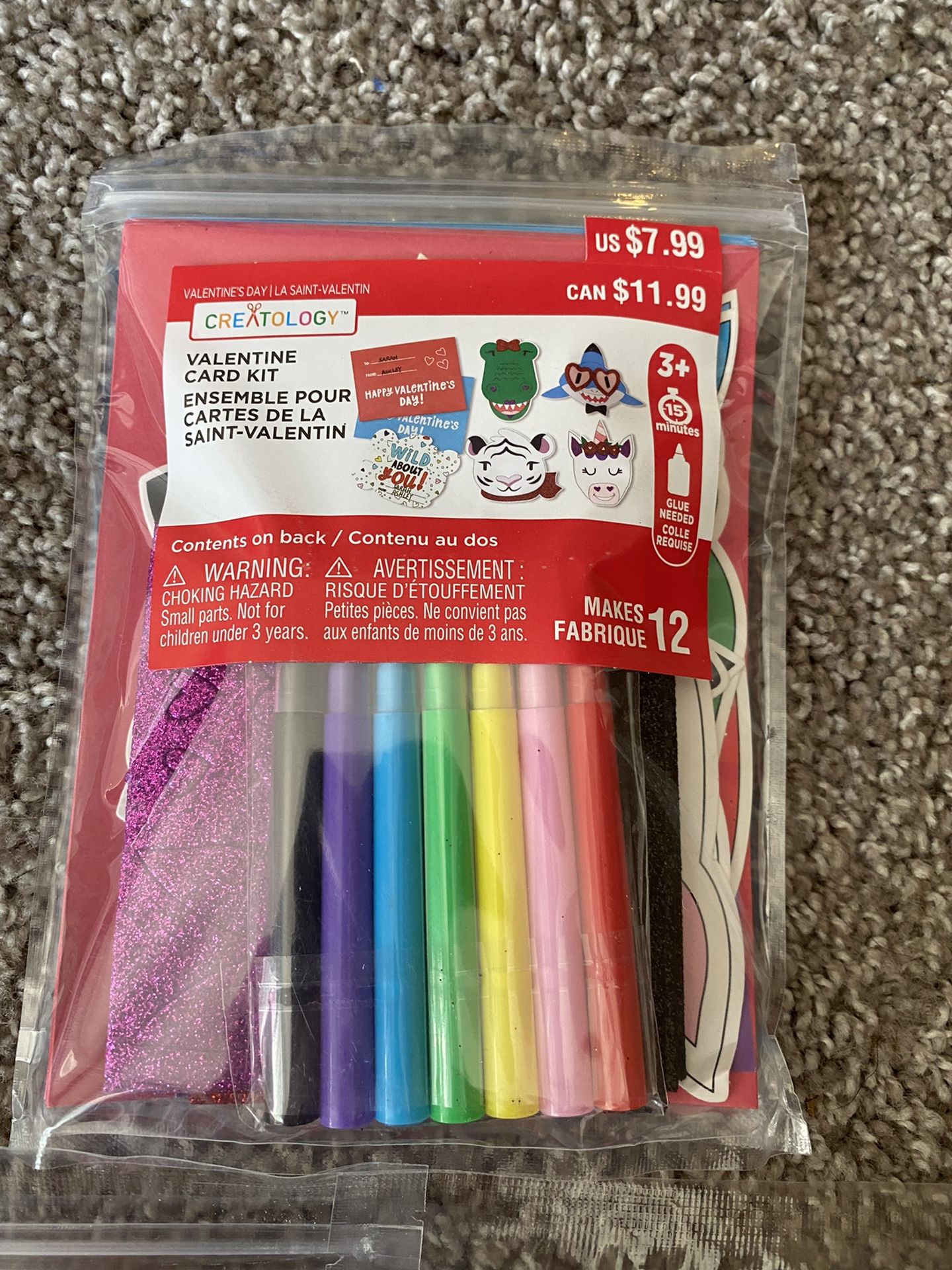 Craft Items