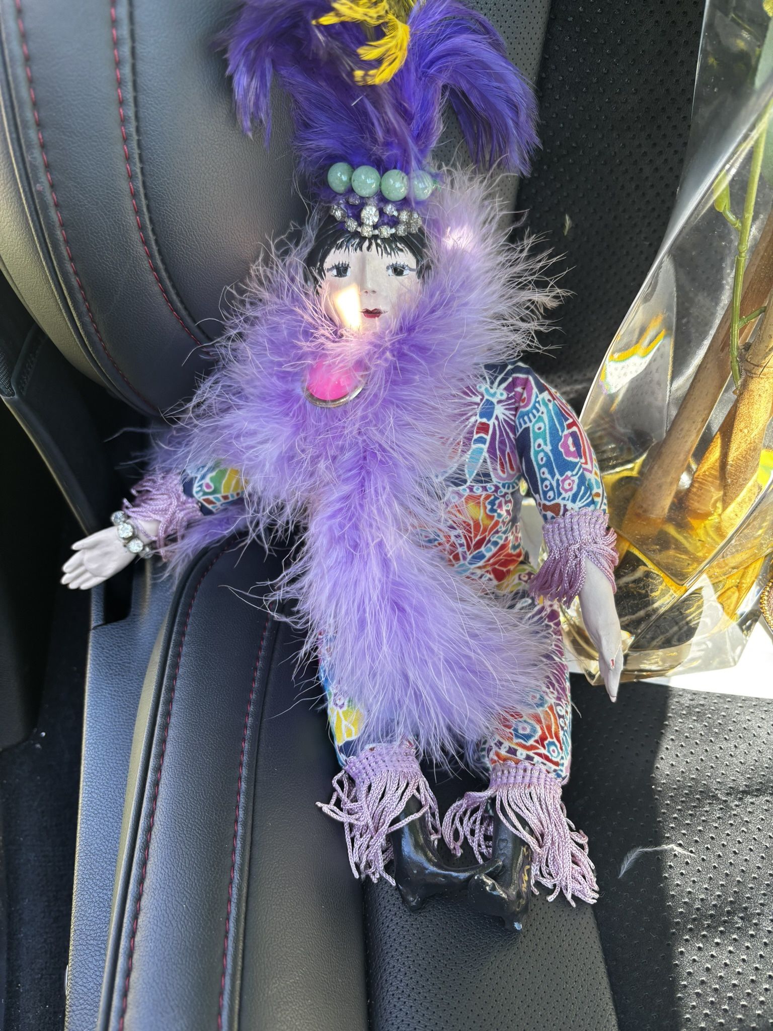 Collection Doll 