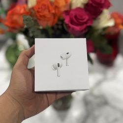AirPods Pro (2nd Gen)