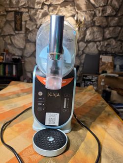 Ninja Slushi Slushie Making Machine