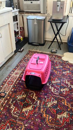Cat carrier