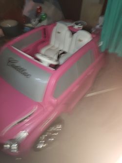 Power wheel
