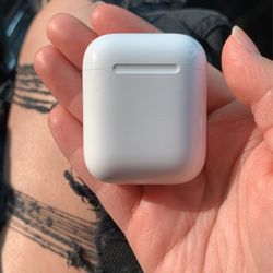 Air Pods Gen 2