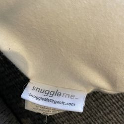 Snuggle Me