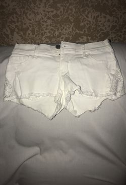 Hollister shorts
