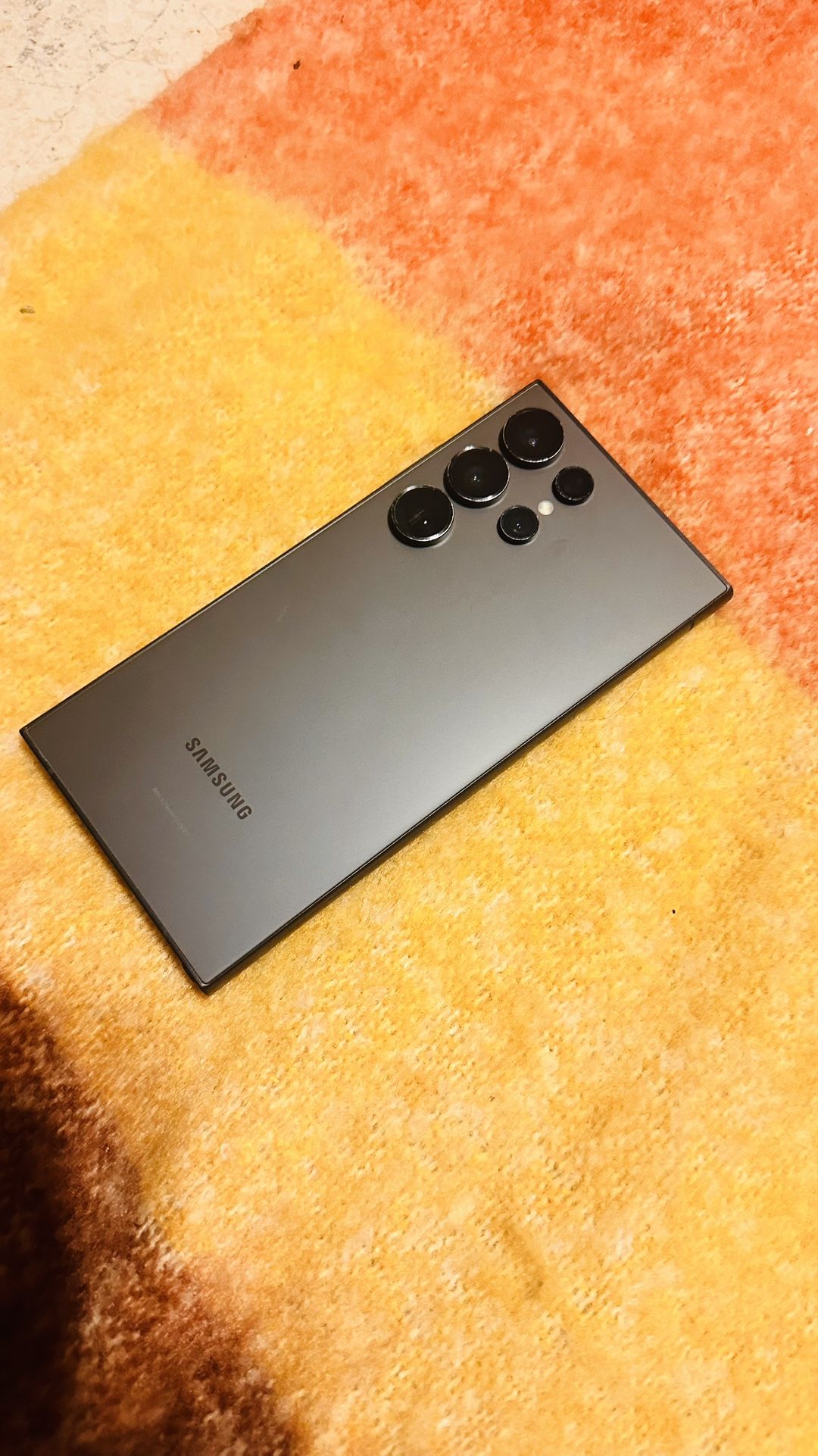 S 24 Ultra Liberado 264 Gb