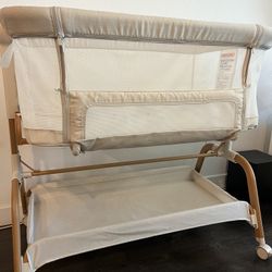 Baby Bassinet