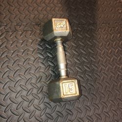 Dumbbell