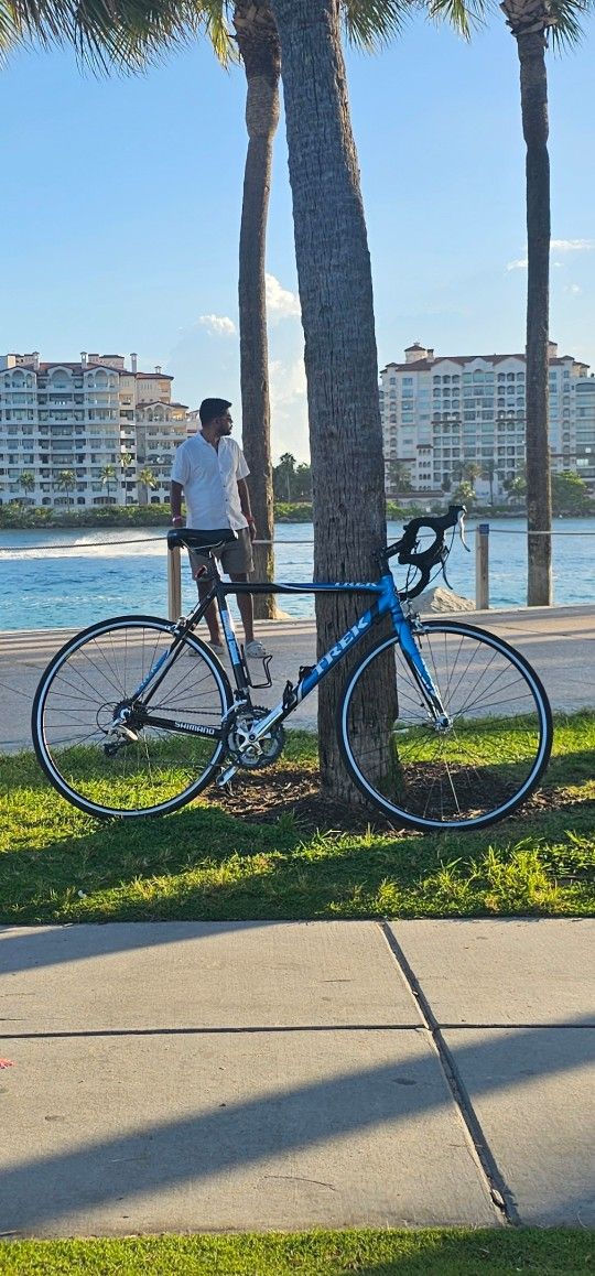 Trek Madone