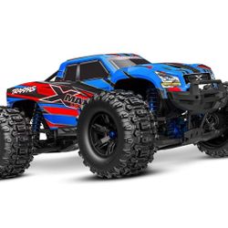 Traxxas Xmaxx Ultimate (New In Sealed Box)
