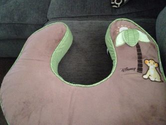 Vibrating boppy cheap