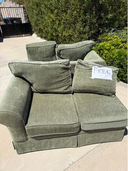 Free couch