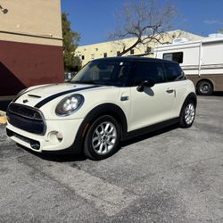 Mini Cooper 2016