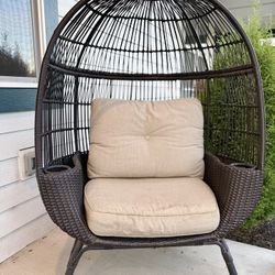 Egg Chair