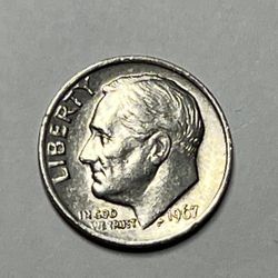 Dime 1967