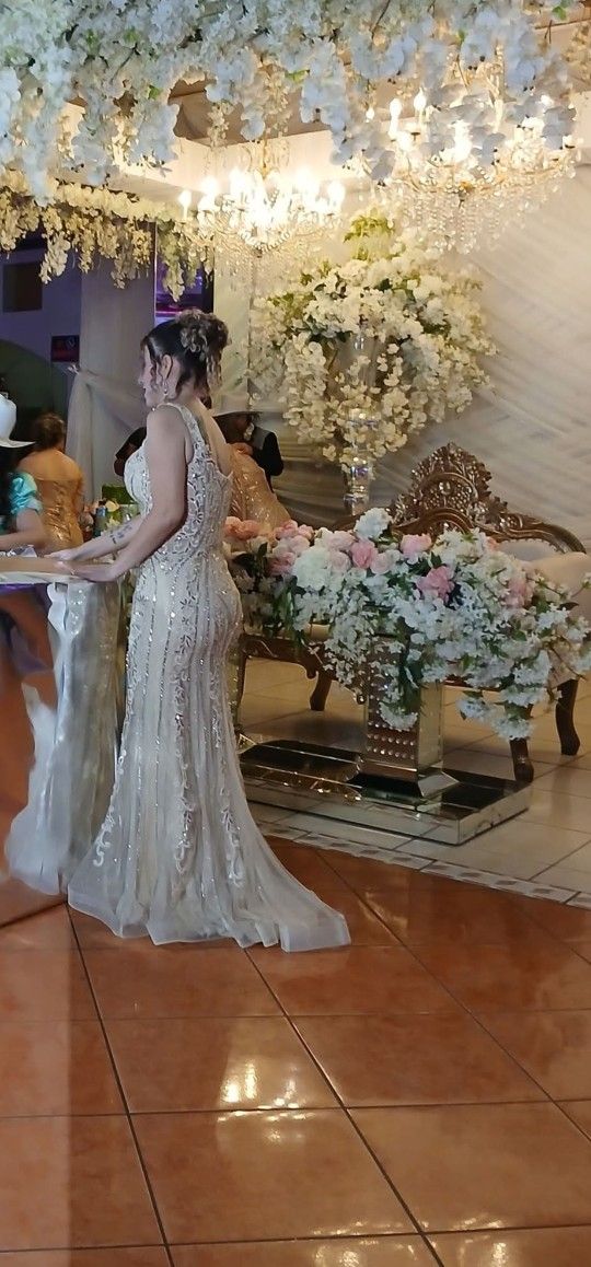 Vestido, Dress
