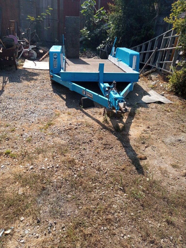 Trayla De Remolque for Sale in Los Angeles, CA OfferUp