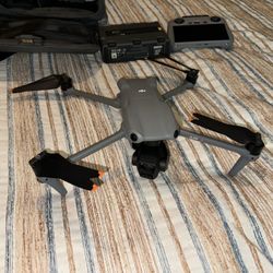 DJI Air 3 Drone 