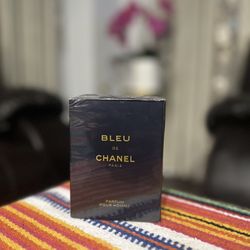 BLEU DE CHANEL PARFUM