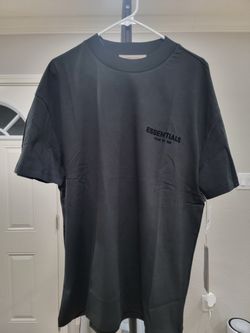 Essentials Tee (2022) 
"Stretch Limo"