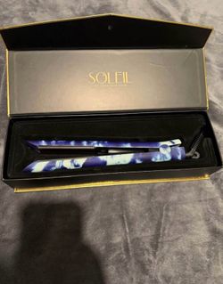 Soleil Straightener