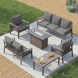 Patio Set
