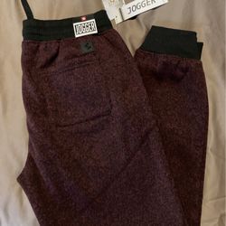 Joggers 