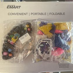 Among Us Party Decorations