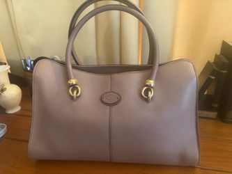 Tod’s Sella Bag - Pristine Condition (MSRP $1,845)