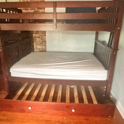 Bunkbed