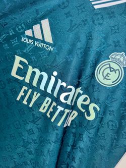 Real Madrid LV version