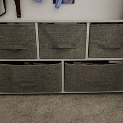 Cubby Organizer